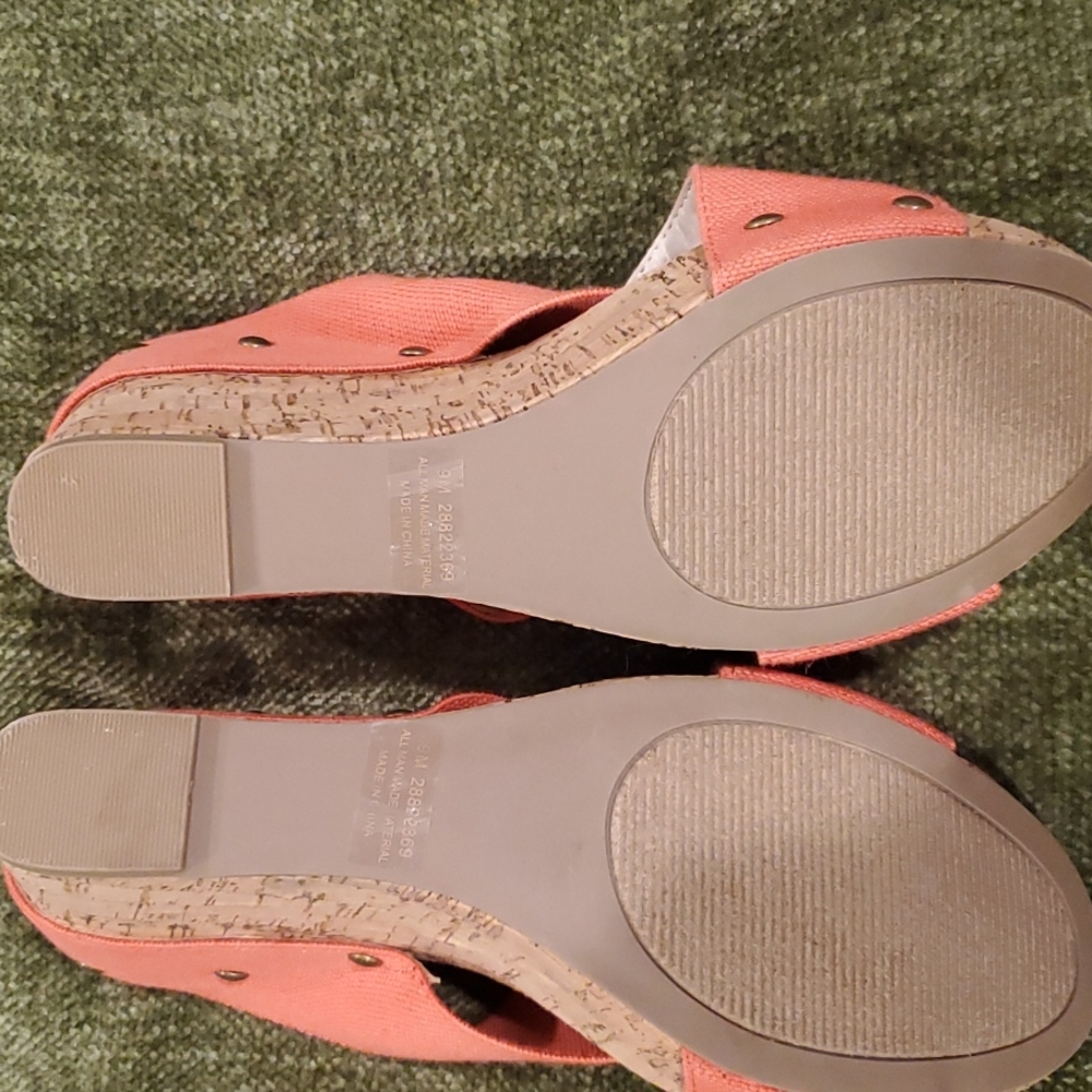 CATO shoes size 8 - Picture 3 of 4